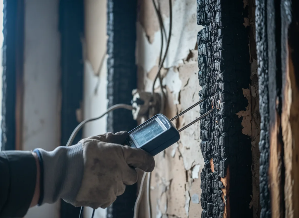 Fire Damage Restoration Dexter, MI FAQs